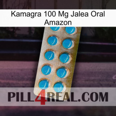 Kamagra 100 Mg Oral Jelly Amazon new09